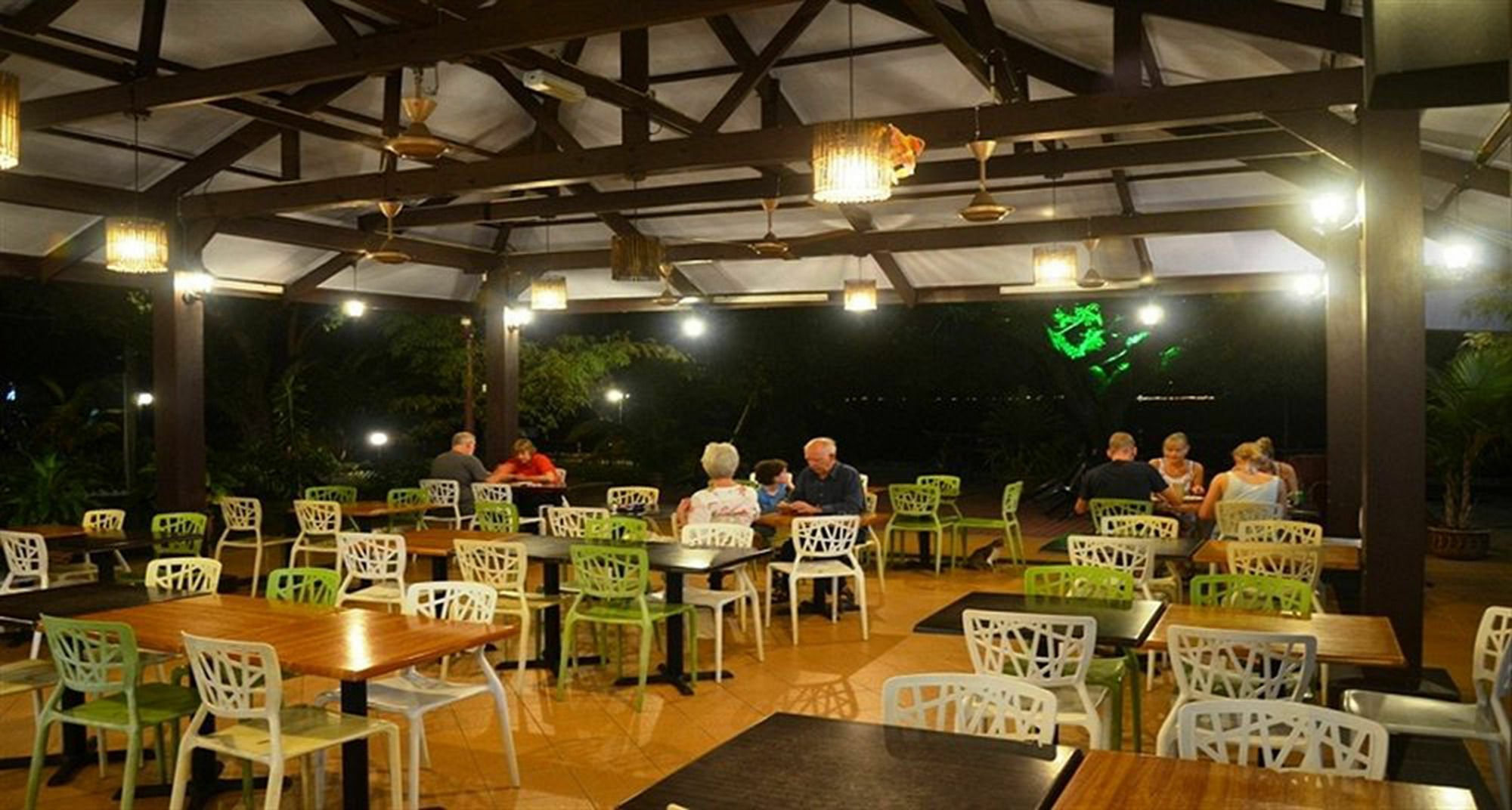 Pangkor Sandy Beach Resort Kampong Pasir Bogak Exterior photo